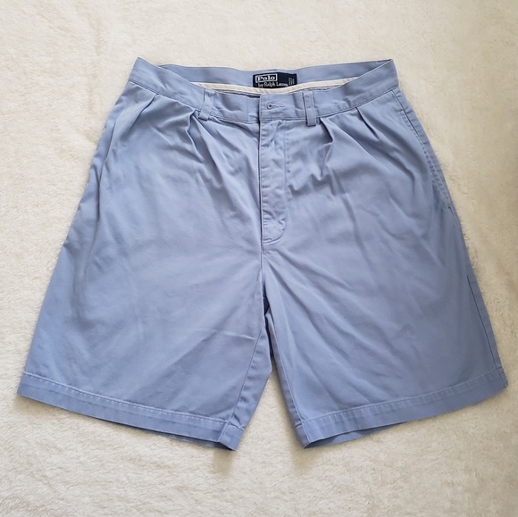 Polo Ralph Lauren Other - Polo by Ralph Lauren shorts men size 31